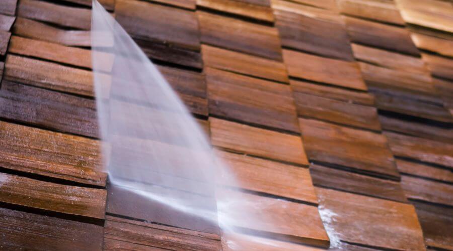 Shingle Roofing in South Beach, OR